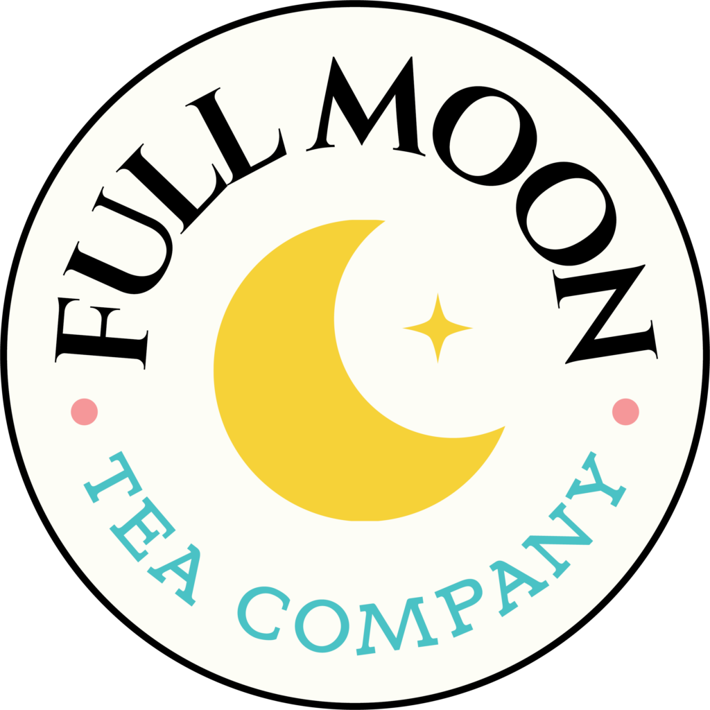 Full Moon Tea Company