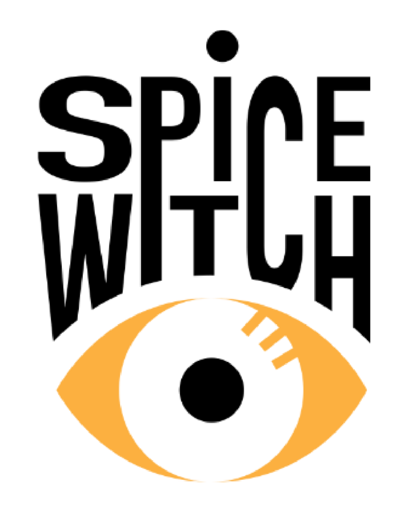 Spice Witch