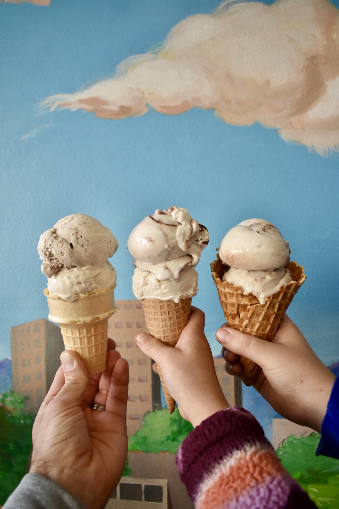 The Hop Ice Cream